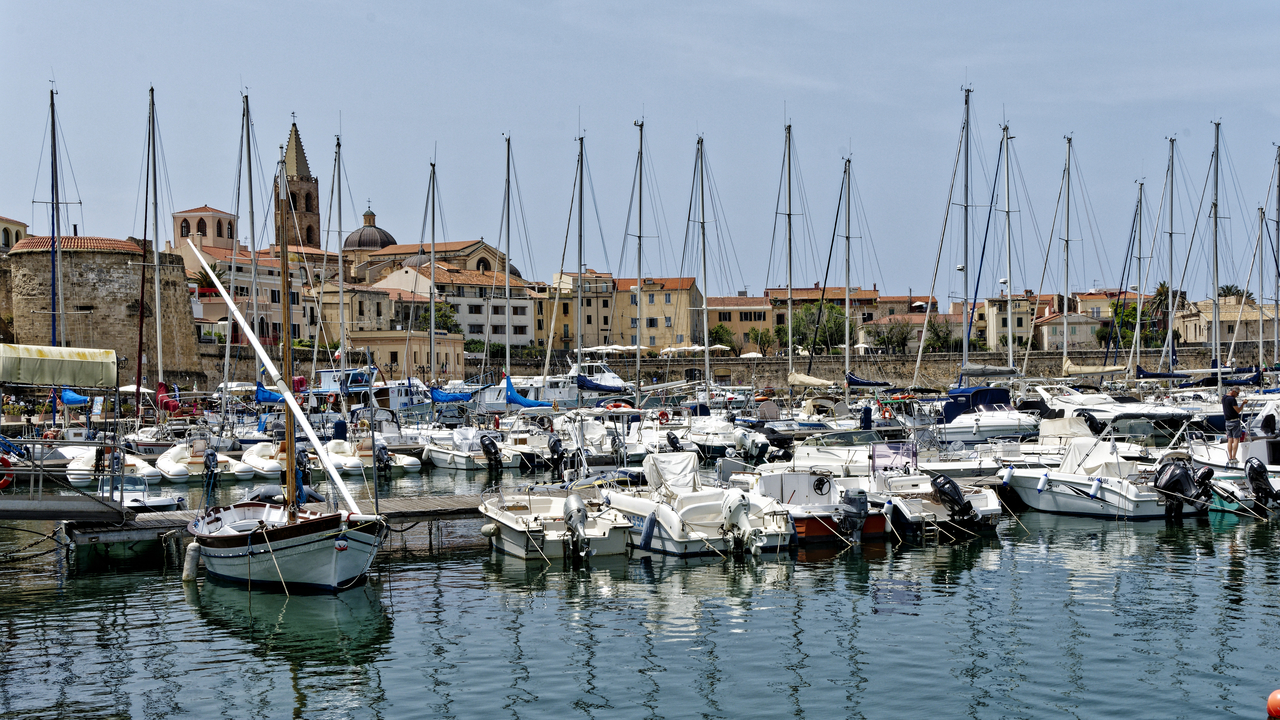 20230525 122943•Alghero•Sardinia•Italy